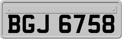 BGJ6758