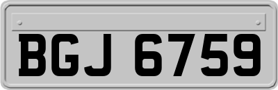 BGJ6759