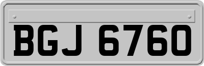 BGJ6760