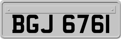 BGJ6761