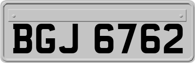 BGJ6762