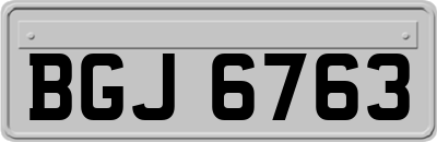 BGJ6763