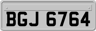 BGJ6764