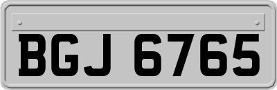 BGJ6765