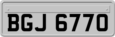 BGJ6770