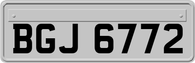 BGJ6772