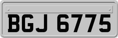 BGJ6775