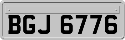 BGJ6776
