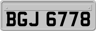 BGJ6778