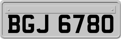 BGJ6780