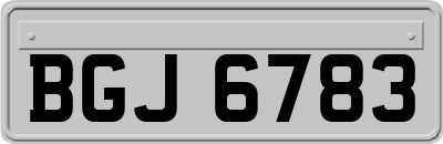 BGJ6783