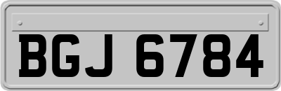 BGJ6784