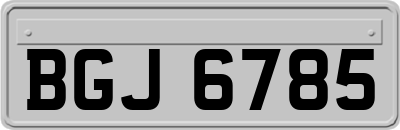 BGJ6785