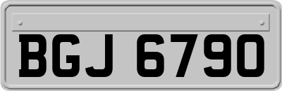 BGJ6790
