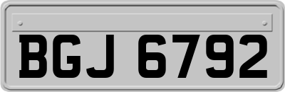BGJ6792