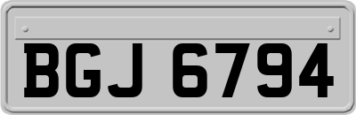 BGJ6794