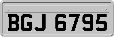 BGJ6795