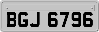 BGJ6796