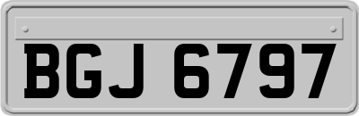BGJ6797