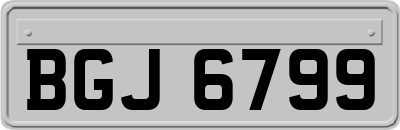 BGJ6799