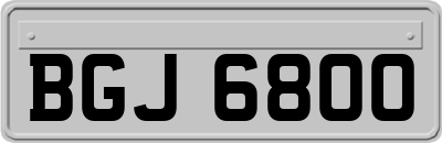 BGJ6800