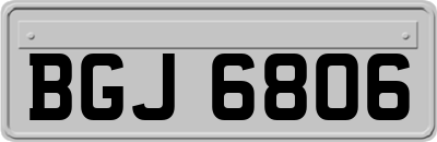 BGJ6806