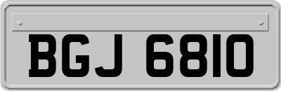 BGJ6810