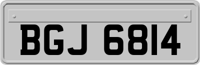 BGJ6814