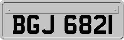 BGJ6821