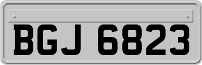 BGJ6823