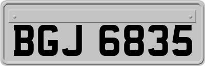 BGJ6835