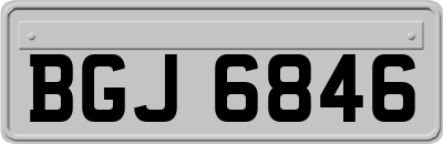 BGJ6846