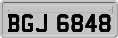 BGJ6848