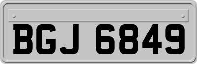 BGJ6849