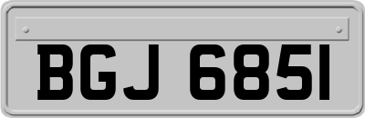 BGJ6851
