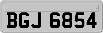 BGJ6854