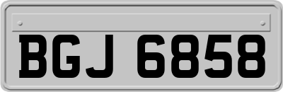 BGJ6858