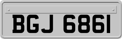 BGJ6861