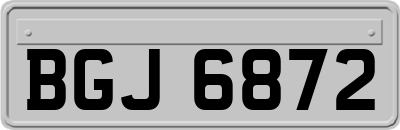 BGJ6872