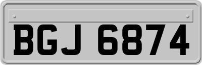 BGJ6874