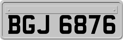 BGJ6876