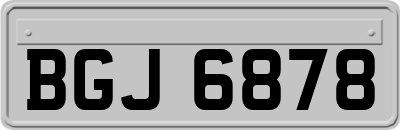 BGJ6878
