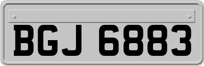 BGJ6883