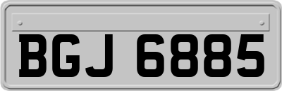BGJ6885