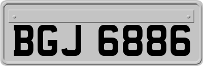 BGJ6886