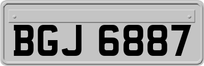 BGJ6887
