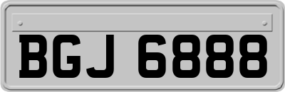 BGJ6888
