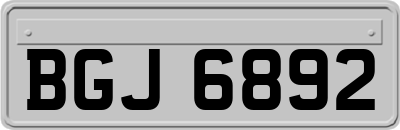BGJ6892