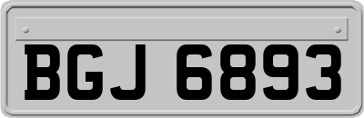 BGJ6893