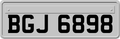 BGJ6898